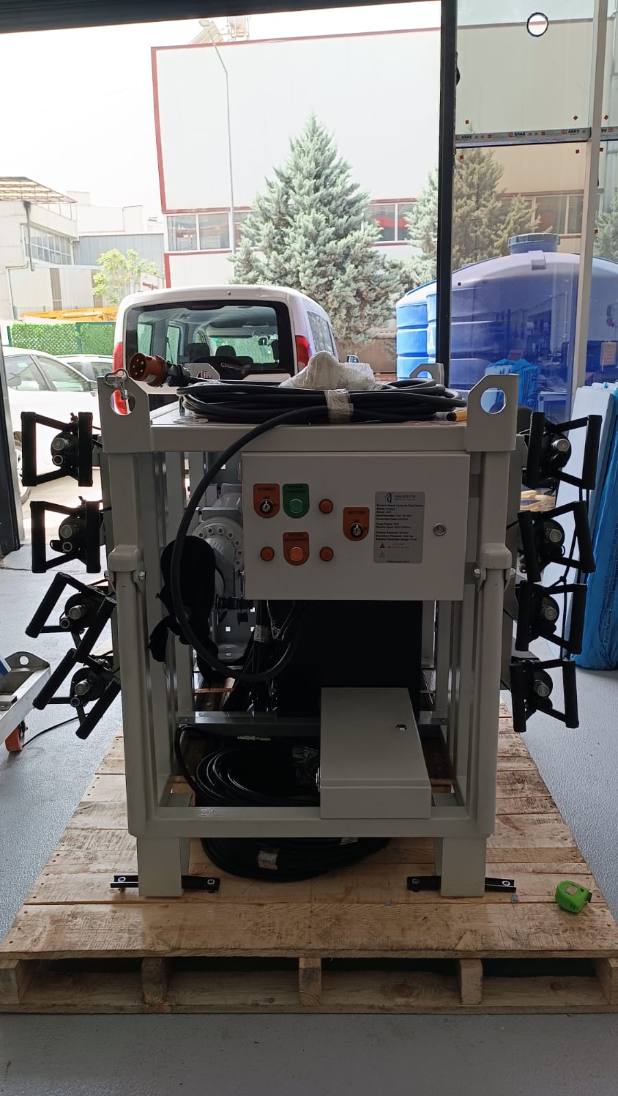 CAD modelleme