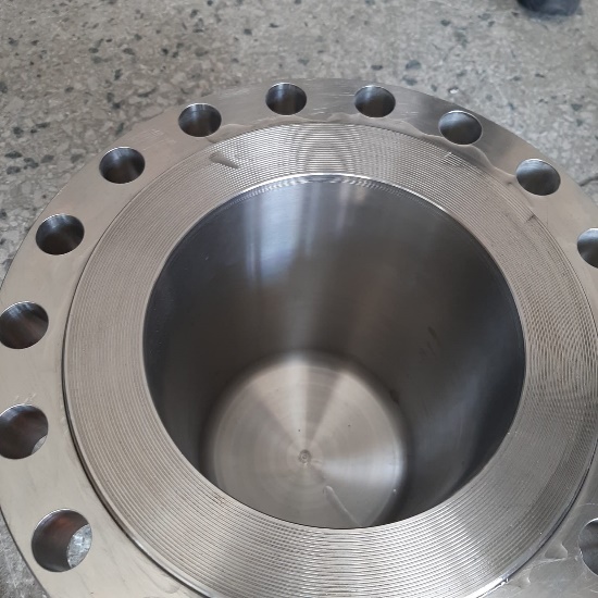 Proses ekipmanı